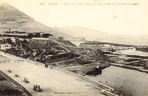 CN d- 01- Fort Ste Therese- Caserne des isoles